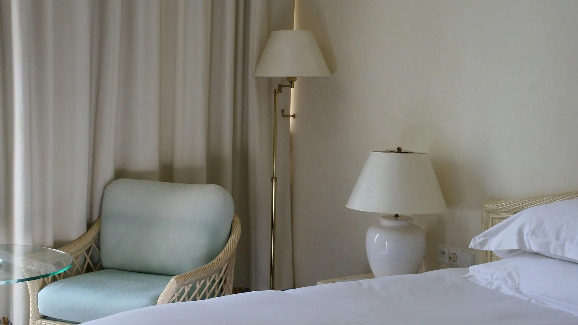 Celestins Spa Thermal & Hotel By Vy Resort Vichy